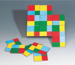 Bino - Puzzle