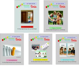 Deckblatt Band 1-5