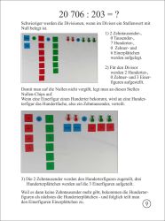 Preview: Marken-Spiel: Anleitungsheft mit Beispielen