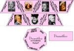 Berühmte Personen: Dramatiker